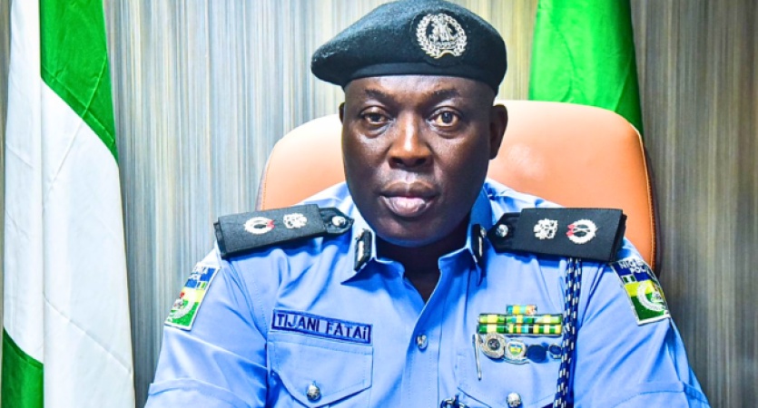 Insecurity: Lagos Police deploy standby school protection squad to riverine, border communities