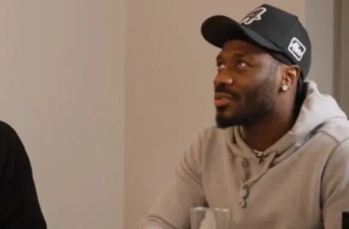 ‘If football didn’t work out for me, I was finished’ — Ola Aina