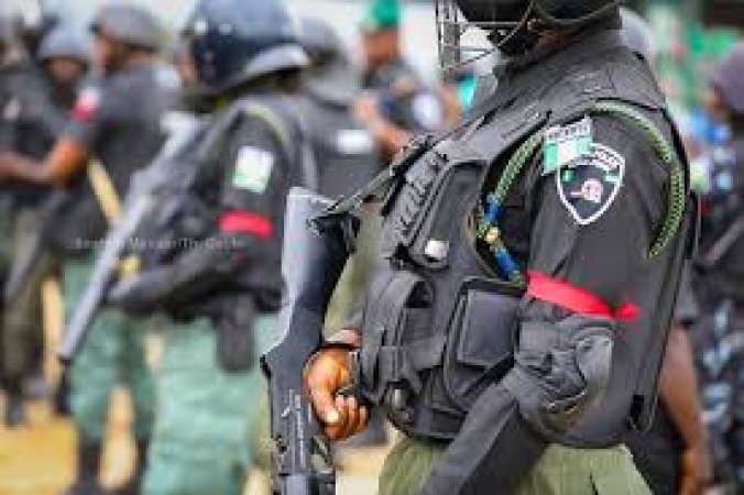 Farmers shot dead in Plateau