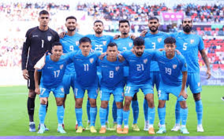 India: Why a country of 1.4 billion is not in the football World Cup