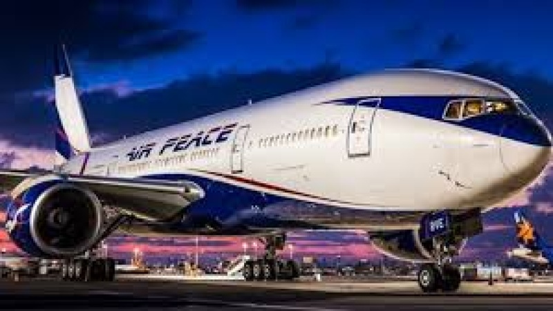 Air Peace expands African network, launches flights to Douala, Libreville, Bamako, Conakry