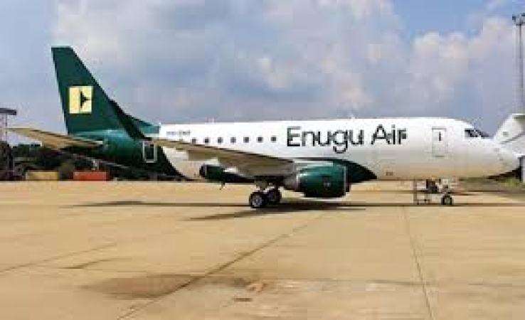 Enugu Air, airport concession to support state’s $30bn economy goal _ Commissioner