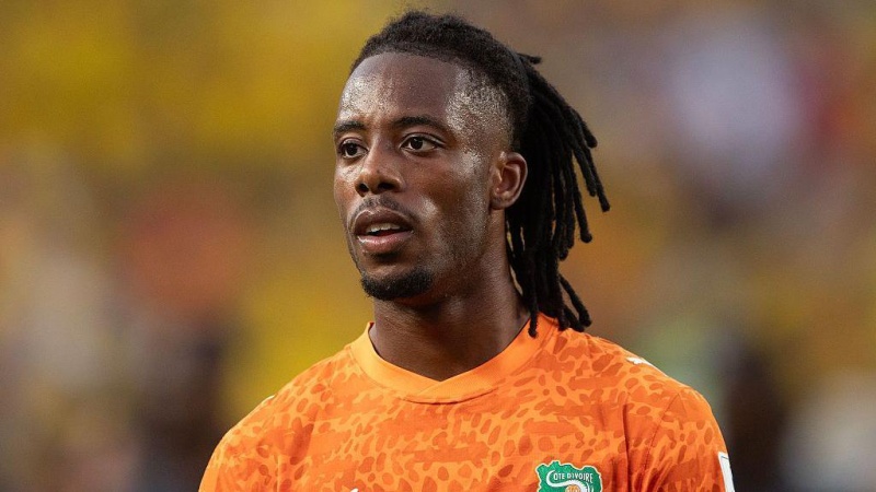Ivory Coast's Wahi denied entry to Canada