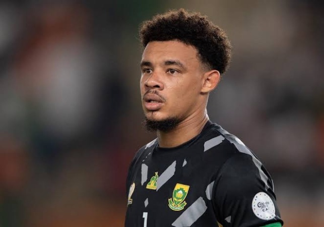 World Cup: ‘Ignoring us hurtful’, South African captain begs African fans for support