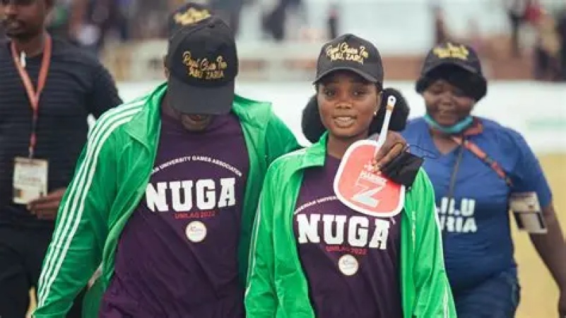 28th NUGA Games: 50 universities, 50,000 athletes to converge in UNICAL