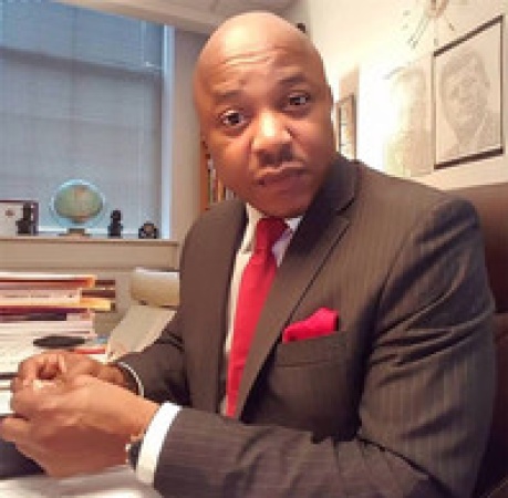 A lawyer’s first duty is to truth: Kenneth Okonkwo and the integrity of the legal profession