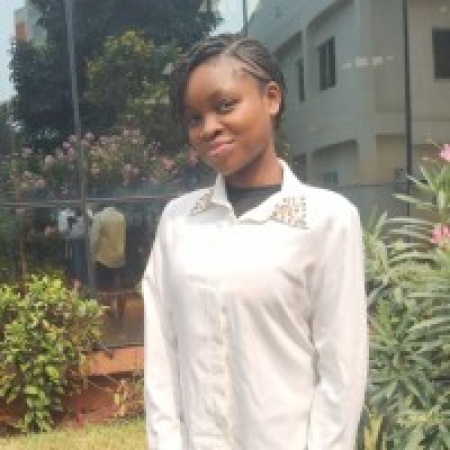 Lagos student chosen to represent Nigeria in global literacy campaign