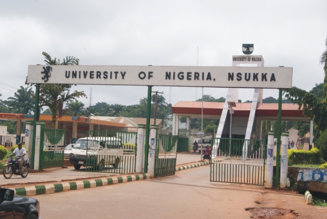 UNN security arrests secondary school teachers after political campaign visit, dumps them in underground cell
