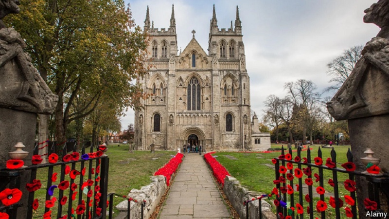 The pressure on the Church of England to ditch its slavery reparations plan