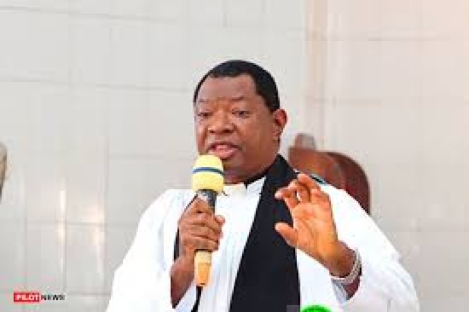Security tops as 195 Anglican Churches converge at Enugu synod