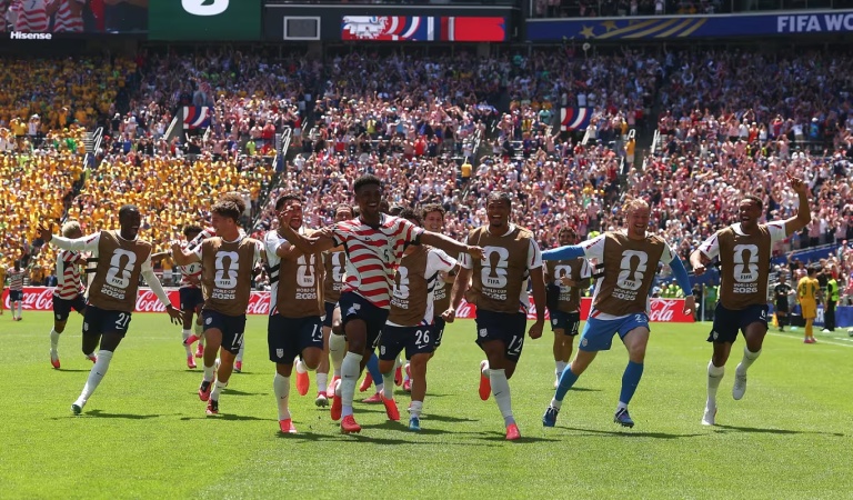 Brazil and Morocco triumph as USA advance to 2026 World Cup knockout stage