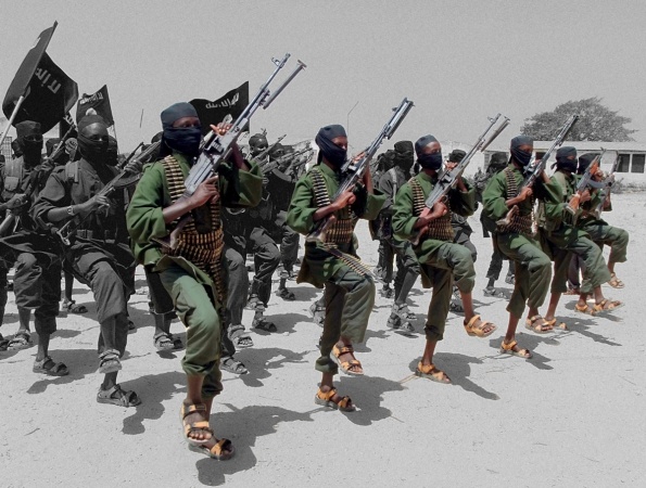 199 security operatives reported killed as terrorists go on rampage