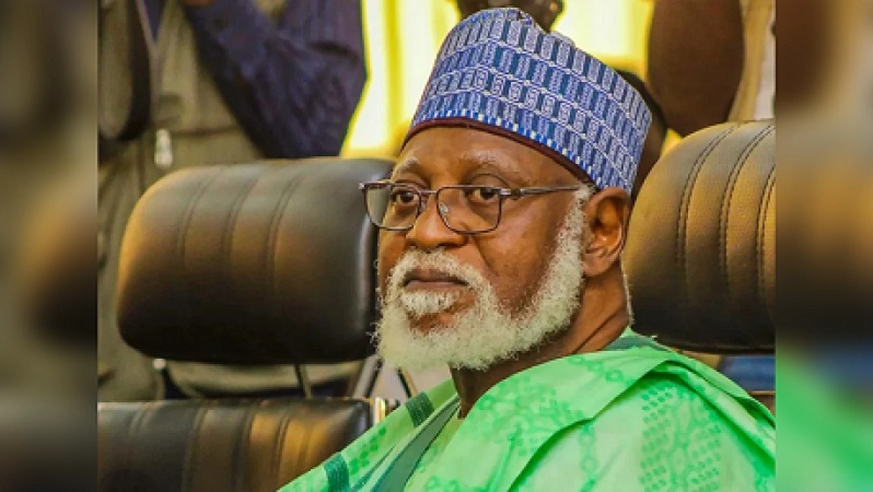 Abdusalami Abubakar: Abacha never looted treasury