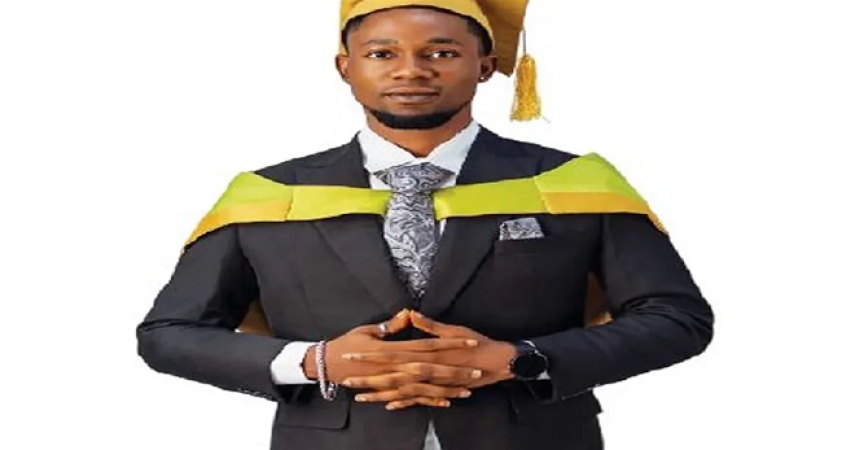 My brother struggled to gain admission, died 24 hours after convocation — Sibling