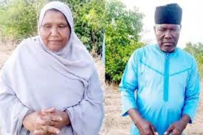 Death of a General: The untold story