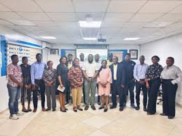 Lagos inaugurates task force against indiscriminate waste dumping