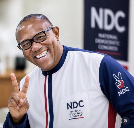 2027: Peter Obi Volunteers unveils nationwide mobilisation drive, targets 10 million new voters