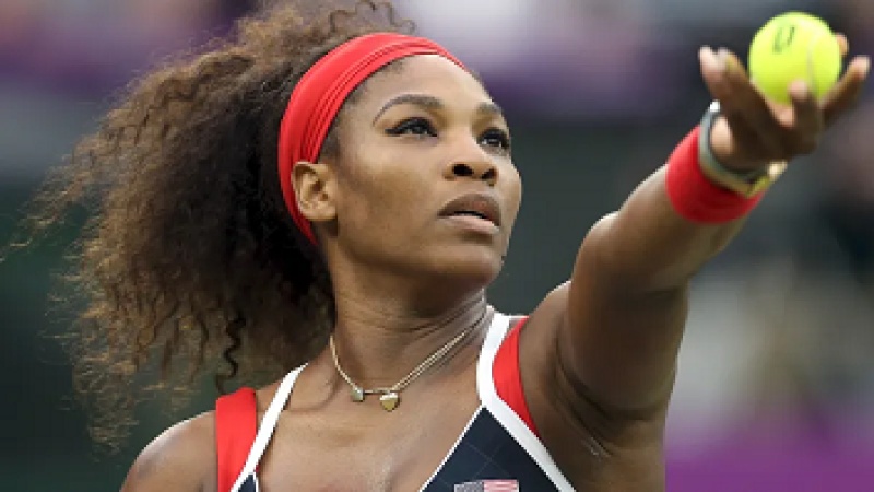 Serena Williams to make singles comeback at Wimbledon