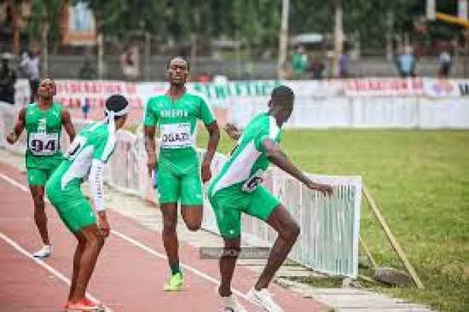 AFN national trials begin on flying note