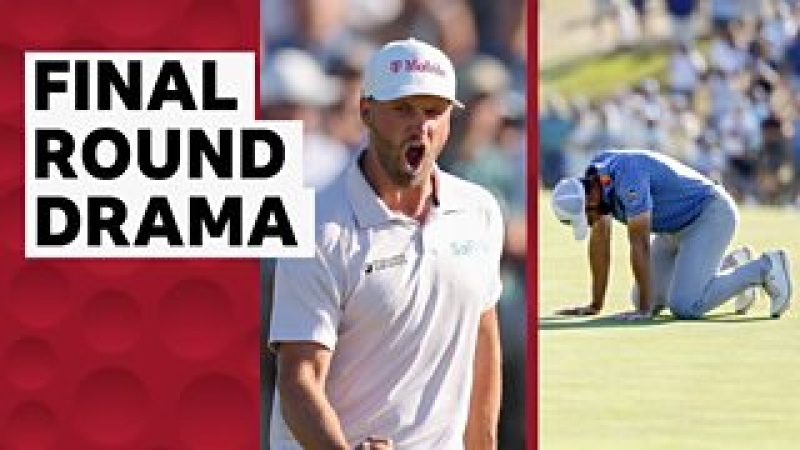 Clark blocks out New York jeers to win US Open title