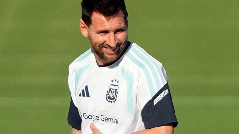 Messi, Argentina play Austria in World Cup group match: All to know