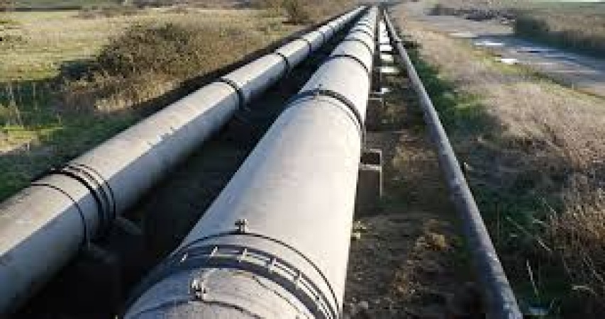 How pipeline surveillance strengthens oil output to all-time high