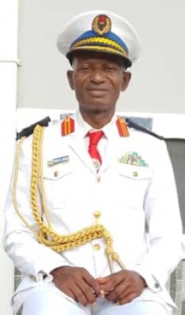 Coast Guard Bill delay threatens Nigeria’s blue economy agenda — PC-NCG