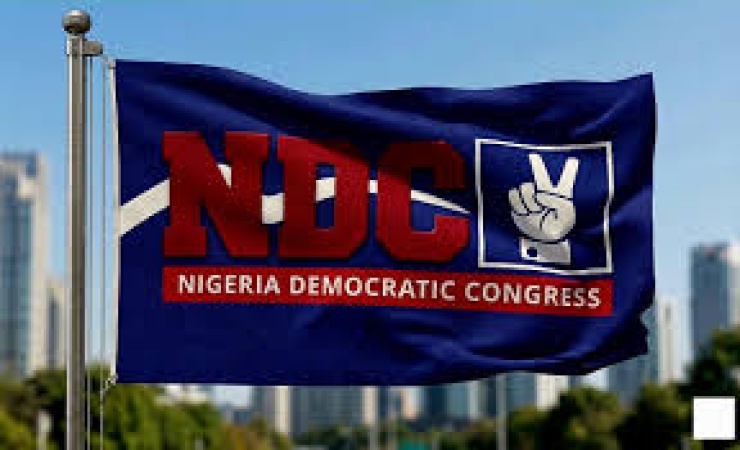 20 aggrieved NDC members file criminal complaint against party chieftains over alleged forgery