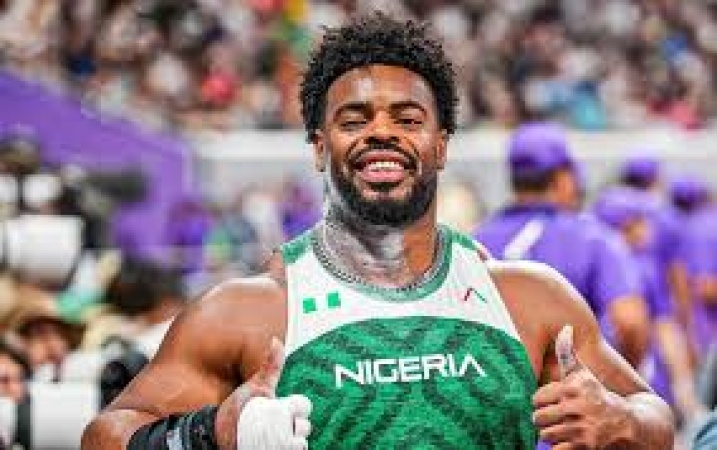 Enekwechi targets Commonwealth Games medal after trial victory