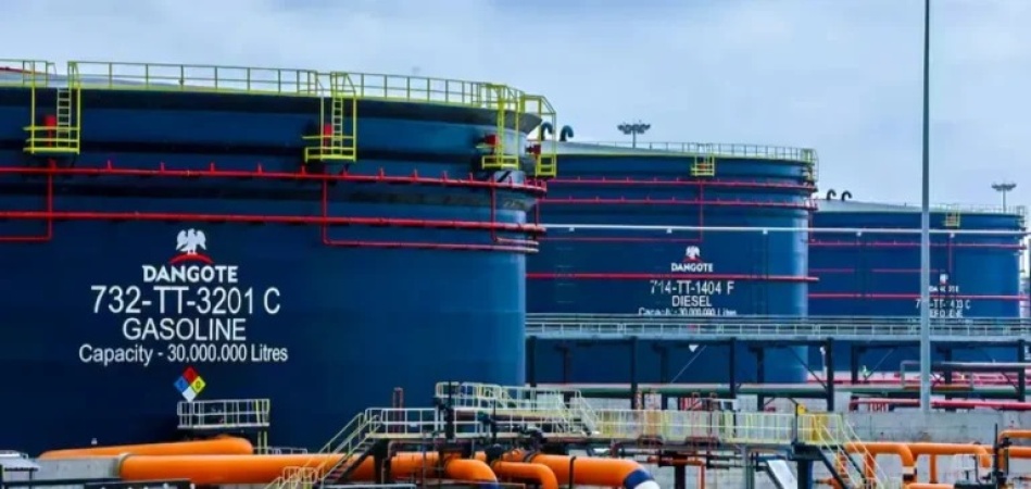 BREAKING: SEC bans marketing, promotion of unapproved Dangote Refinery IPO, orders refund