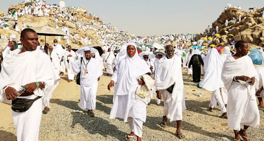 NAHCON concludes 2026 Hajj return airlift, begins preparations for 2027 pilgrimage
