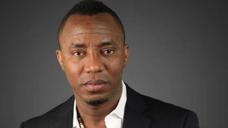 Group condemns Sowore’s arrest, warns against suppression of democratic rights