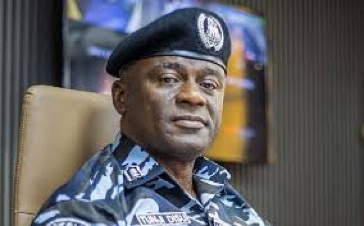 Policemen, officers banned from TikTok, Instagram, Facebook, YouTube, others