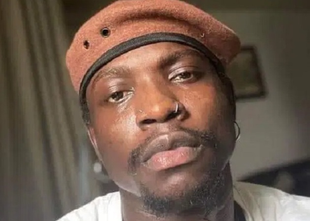 Alleged coup plot: Court orders probe as lawyer reports VeryDarkMan to judge
