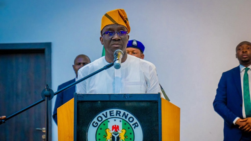 Edo to harmonise single tax payment platform