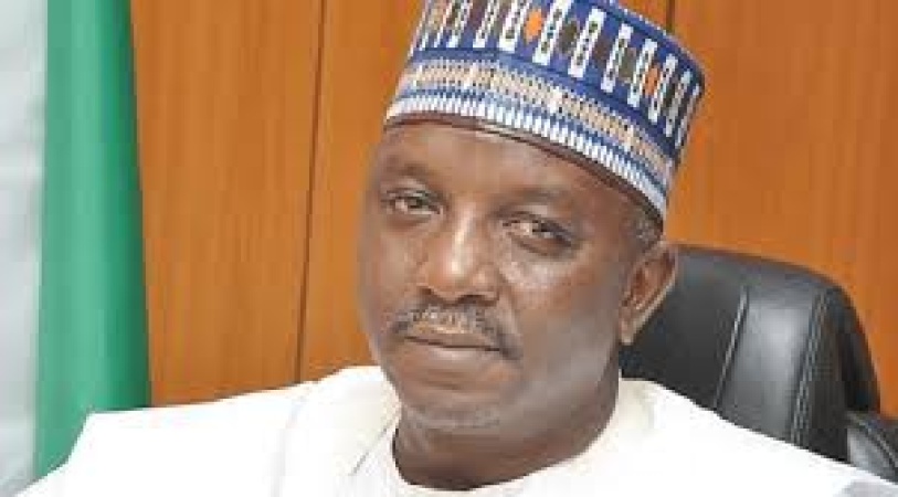 Court to rule on EFCC’s motion seeking final forfeiture of convicted ex-minister’s properties