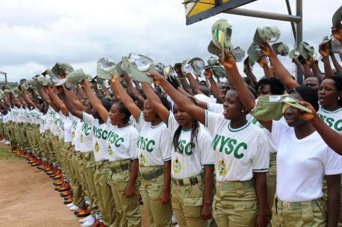 2025 Batch ‘B’ Stream One corps members to pass out July 9