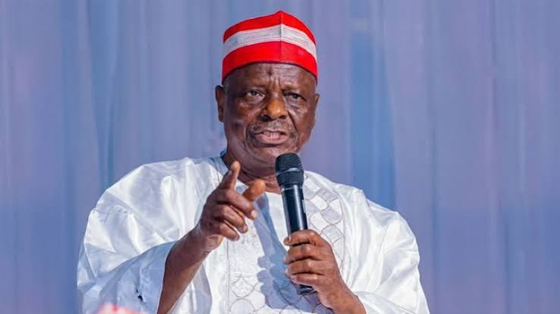 Kwankwaso threatens Primate Elijah Ayodele with N10 billion lawsuit