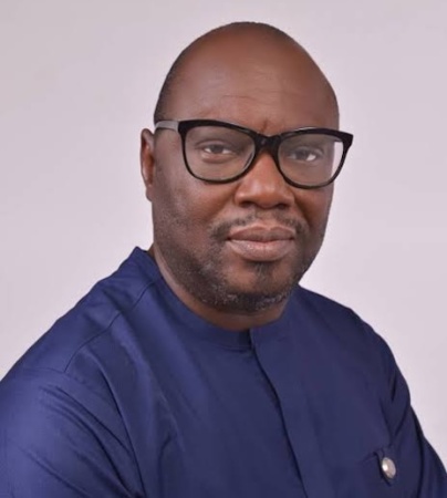 Nigerian Scholar-Journalist Max Amuchie appointed Expert Peer Reviewer by Global Open-Science Network