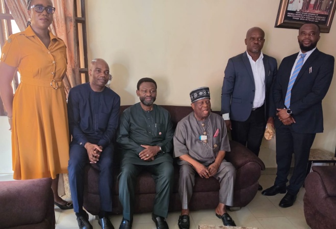 Emadeb E&P reaffirms commitment to host communities development trust under PIA framework