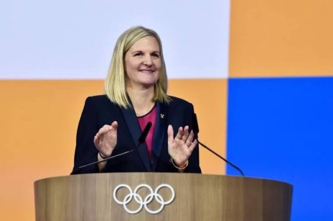 IOC announces new $10,000 grant for Olympians