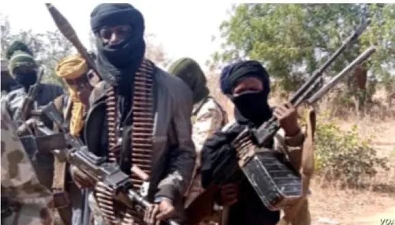 Two killed as suspected terrorists attack commuters in Kogi