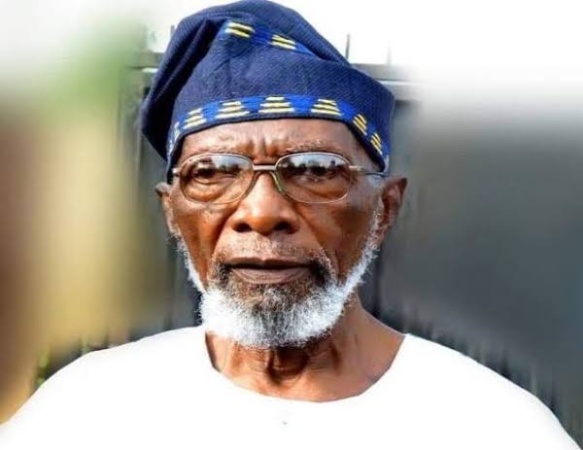Dr. Segun Osoba: Tribute to a foremost Marxist Historian
