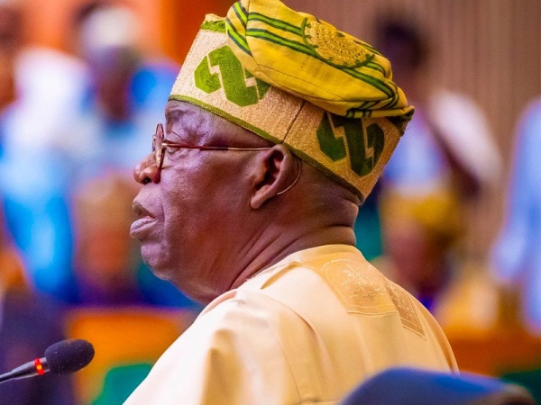 Oyo abduction: We’re deploying foreign collaborations for safe rescue — Tinubu