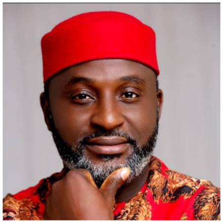 Court remands Abia lawmaker in Kuje prison over alleged criminal defamation