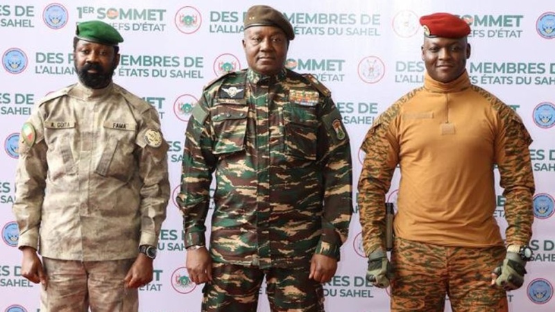 Why coups are becoming contagious in West Africa, by don