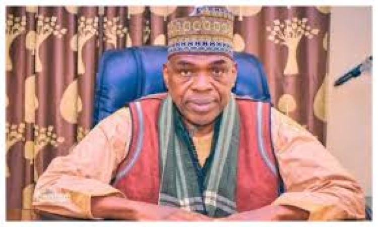 Gunmen kill Benue MACBAN chairman, associate after security meeting
