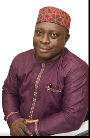 A tribute to Dr. Pius Ughakpoteni by an old school mate