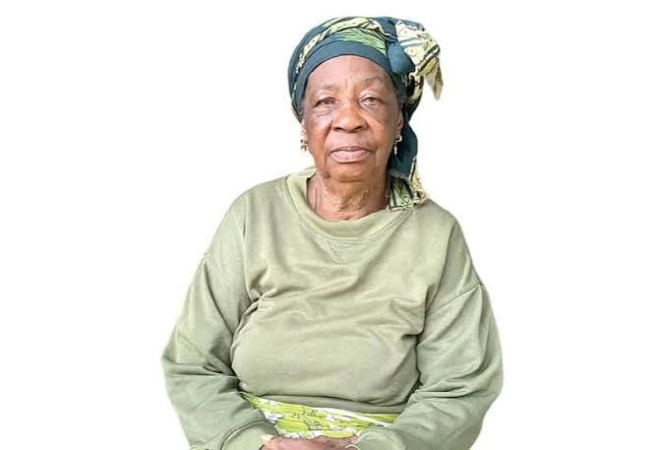 My son falsely accused of robbery at 17, still on death row at 45 — Widow