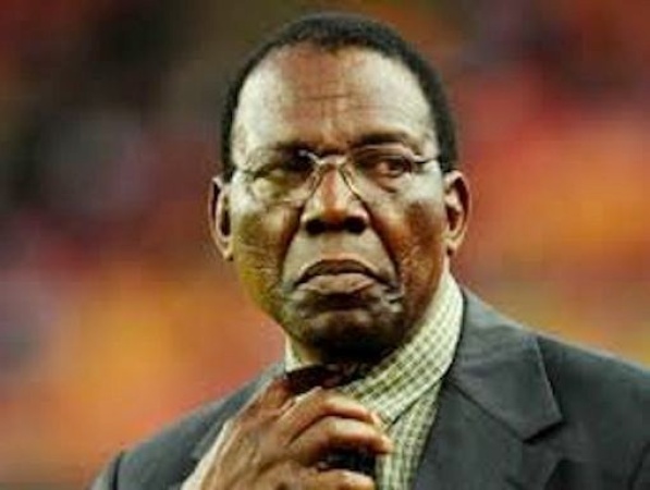 NFF pays tribute to former Super Eagles Coach Onigbinde at burial